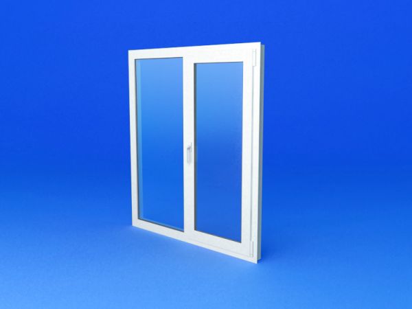 Окно пвх 150х100 