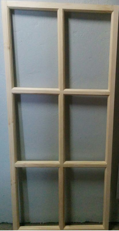 Рама для остекления веранды 150 х 60 