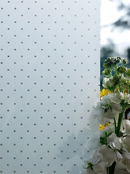 Стекло для межкомнатных дверей "Пунто"